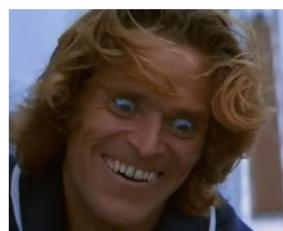 Creeps: How I Became “Radicalized” Against the Criminal Justice System (Part 7)