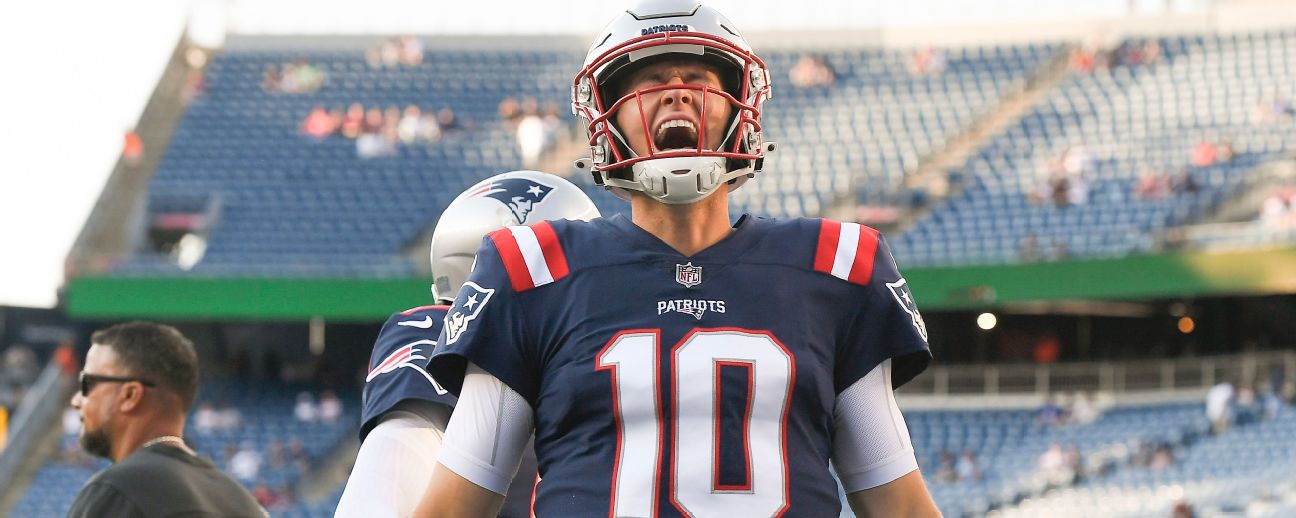 Comfortably Numb: Your 2022 New England Patriots Season Preview