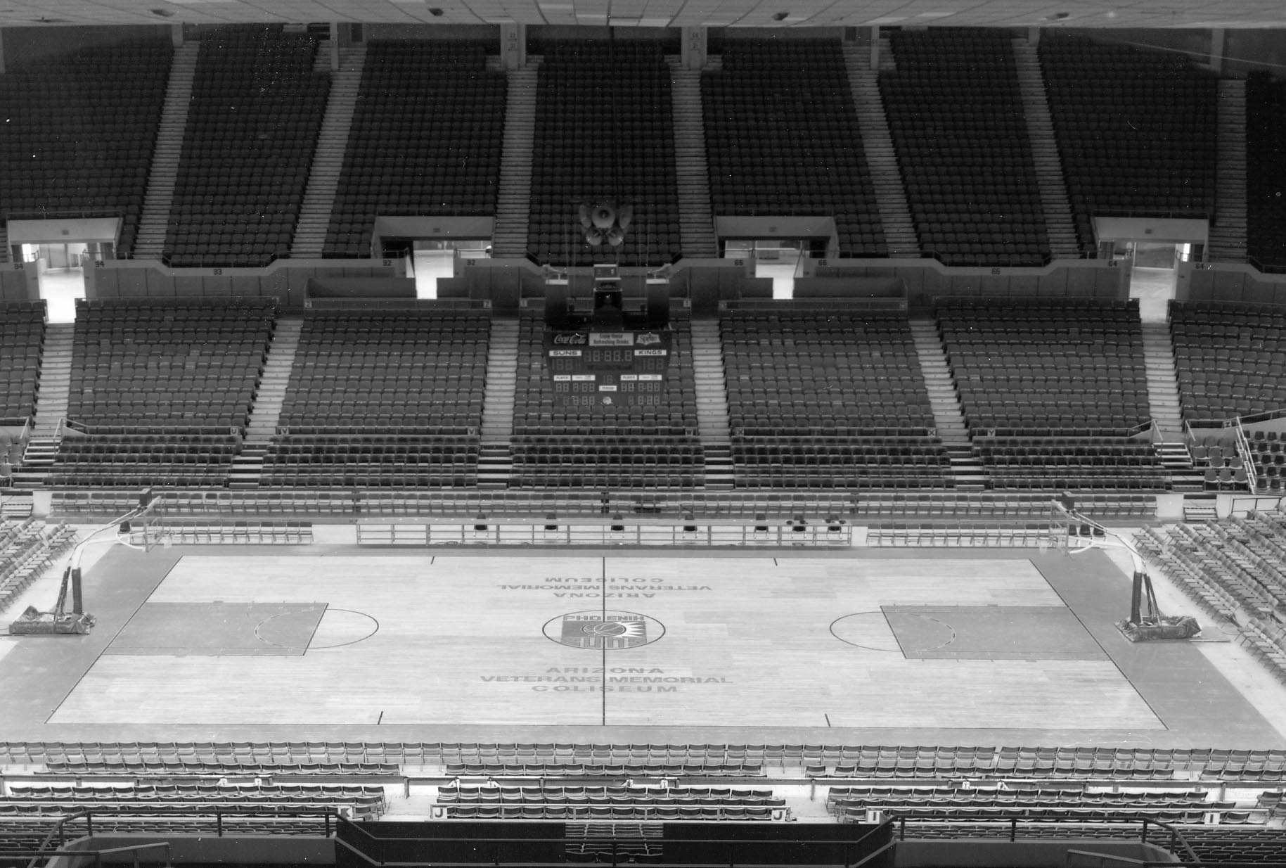 The Man in the Arena