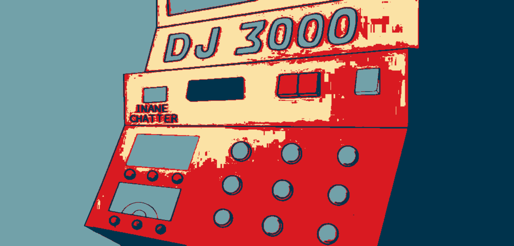 Special Edition Request Line: Hope