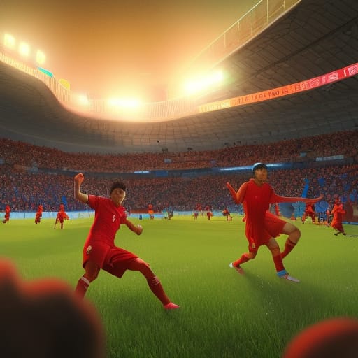 World Cup Preview: South Koera