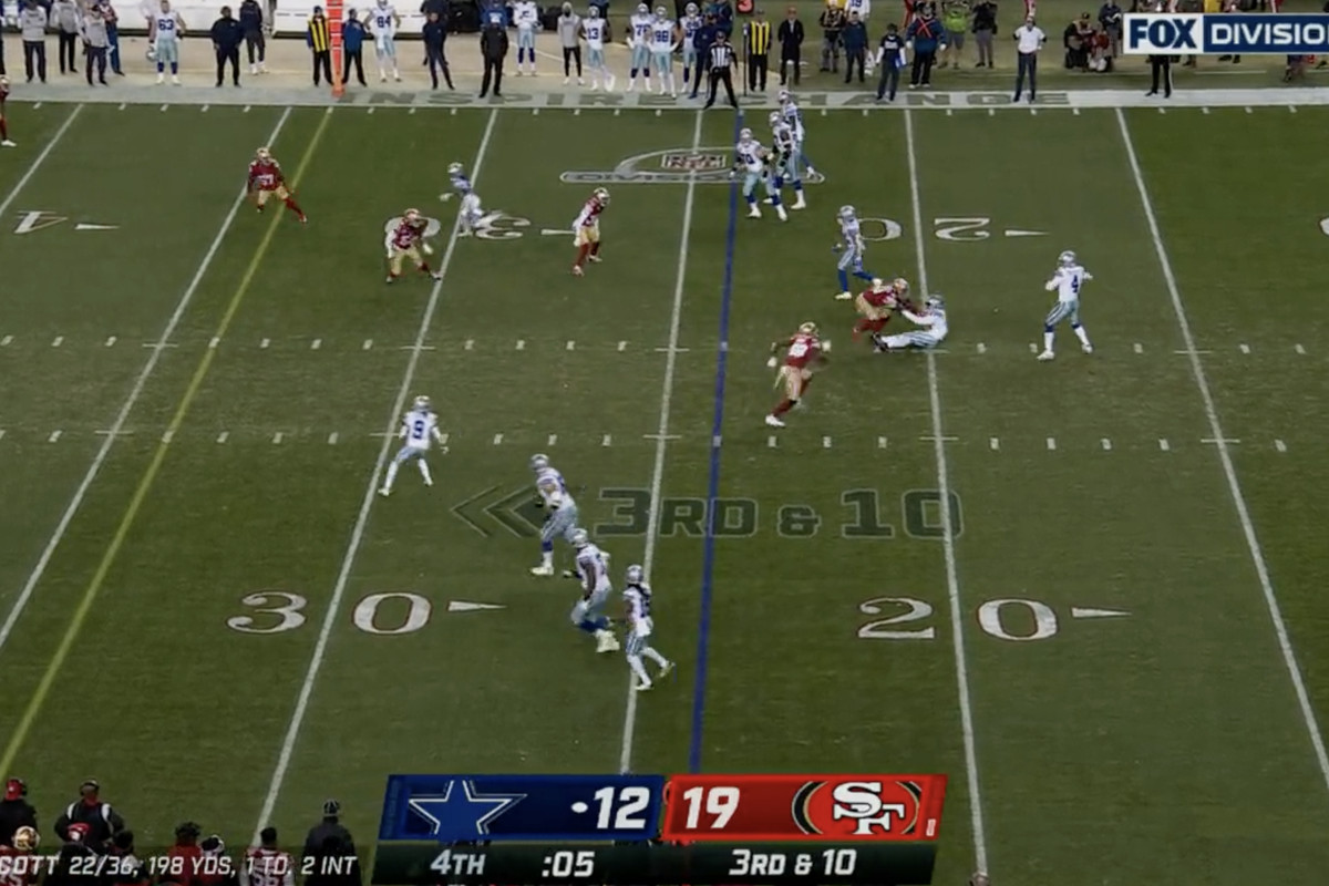 Monday Morning Mock Draft:  Words Fail