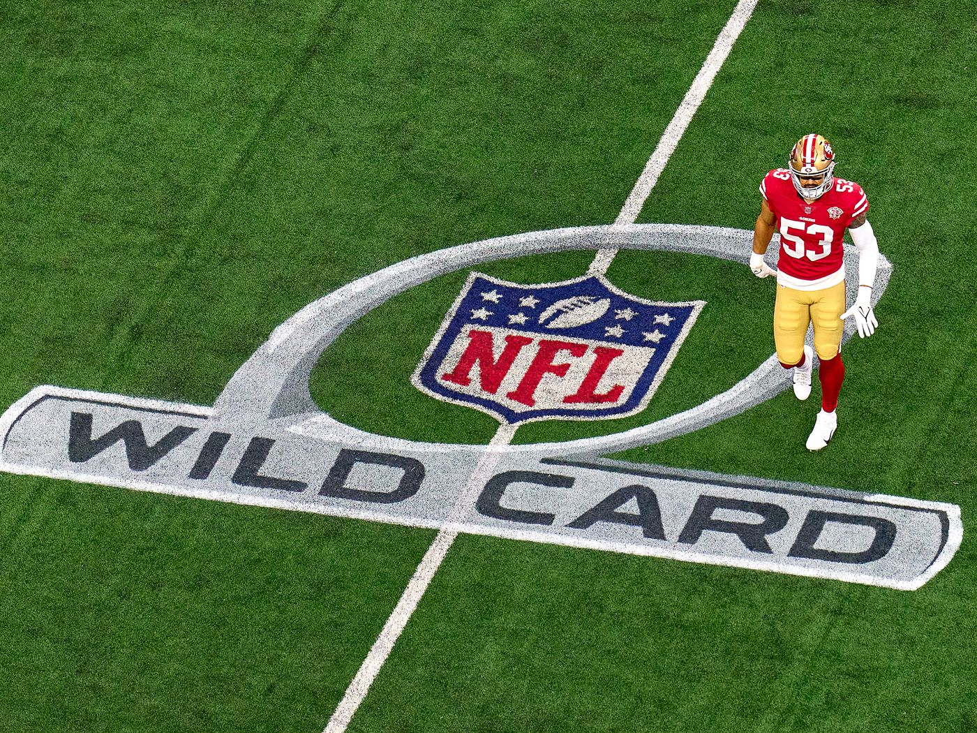 Boris’ DFS Wildcard Breakdown