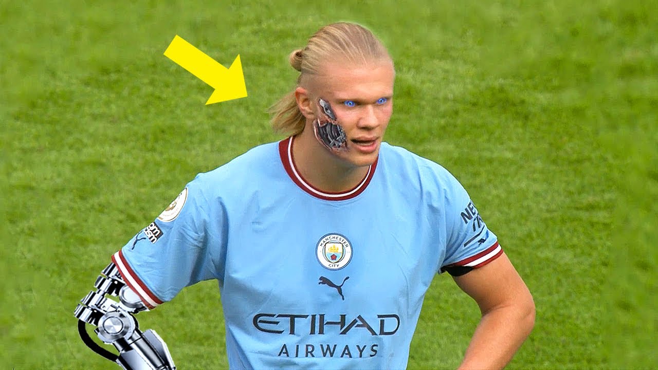 Your ‘Eh What The Haal’ Sunday Morning Open Thread