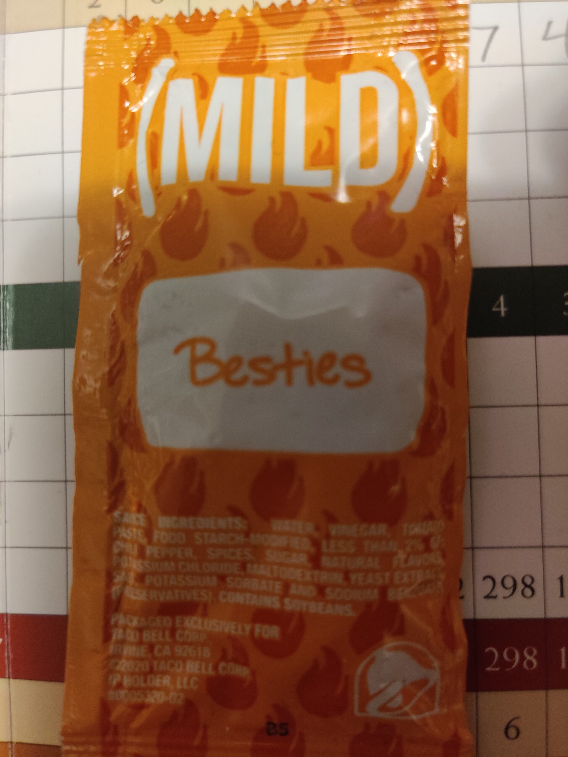 It’s No Good to say Goodbye: Part 6