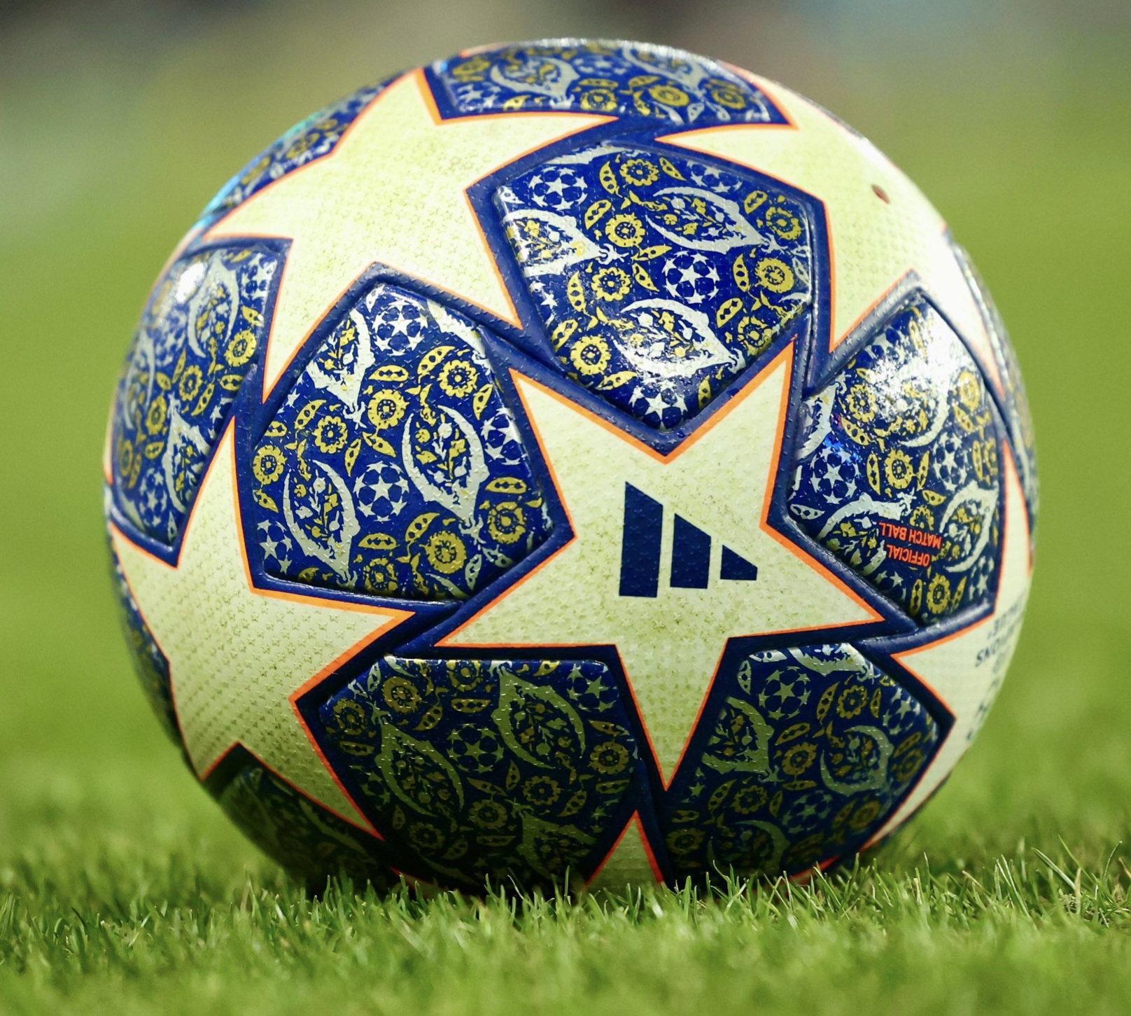 Aaaaa [harp notes] The Shempiens… Round of 16, Gameday 2