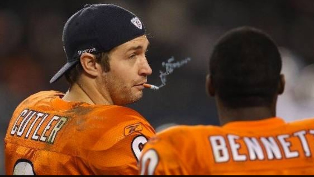 Apathy: An Endorsement – Offseason Sunday Open Thread