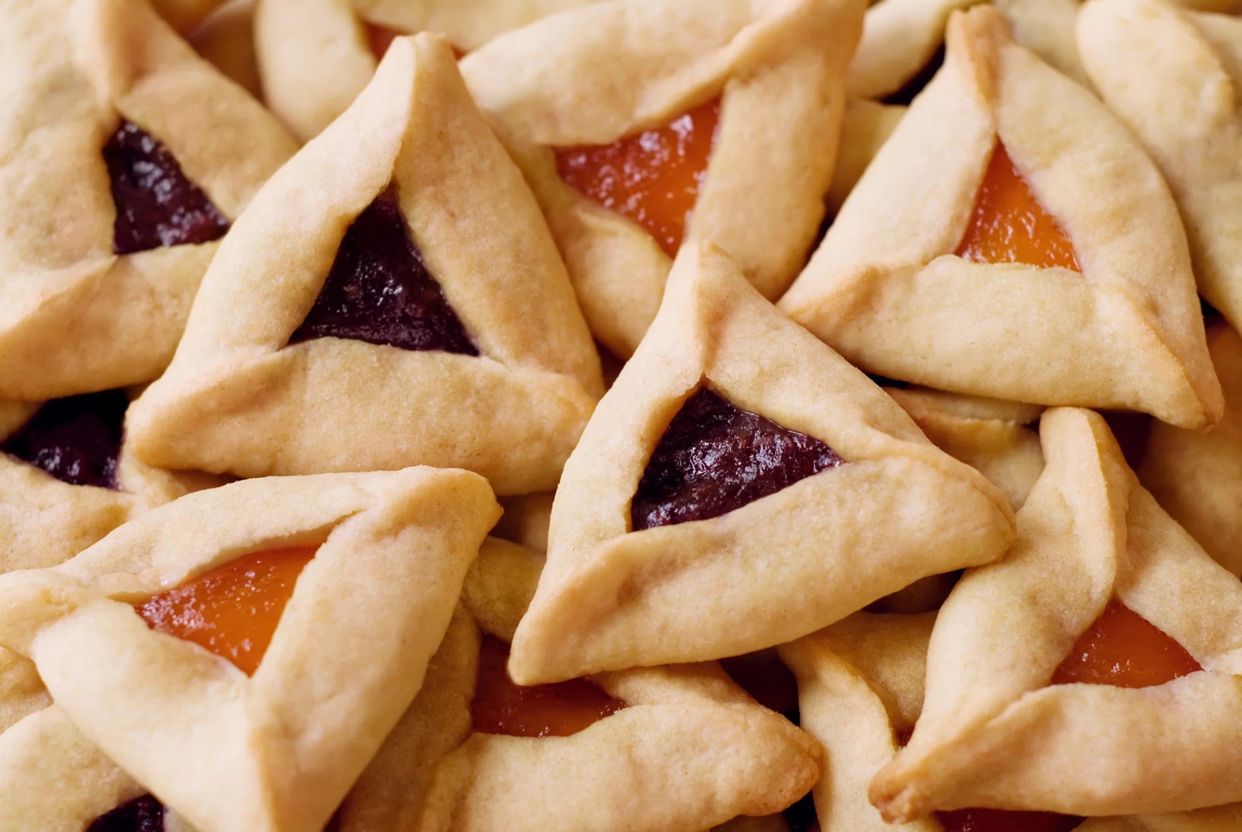 Your “Happy Purim!” Monday Night Open Thread