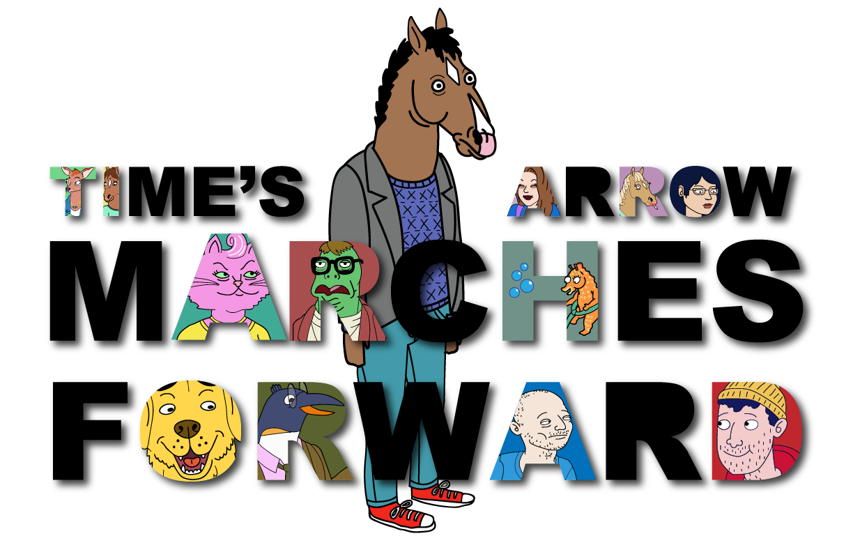 Your “Freeform Reflections on Aging” Thursday Night Open Thread