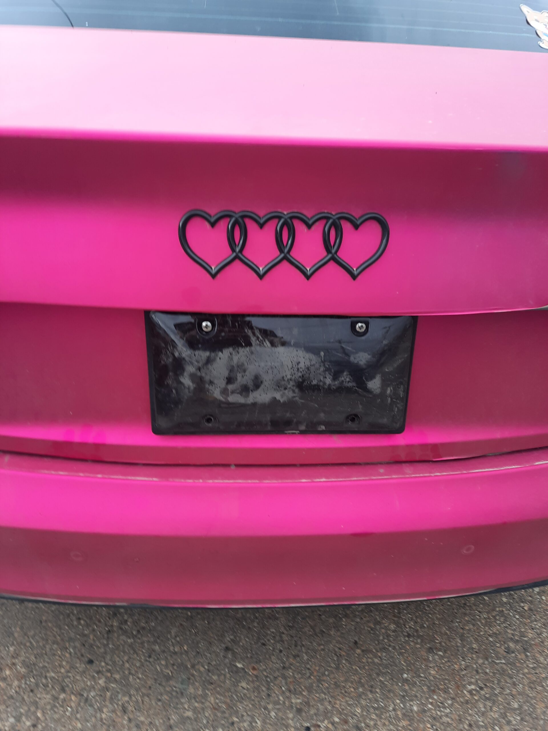 Oh Boy! Rotational Thursdays with Litre.