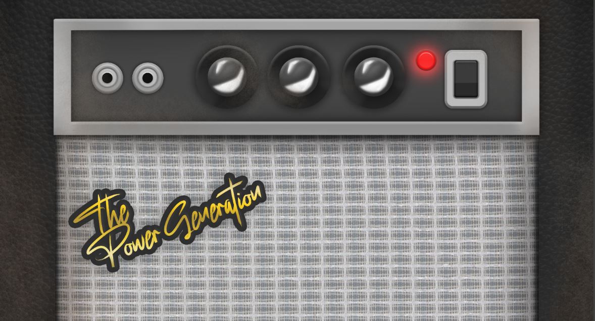 The Power Generation