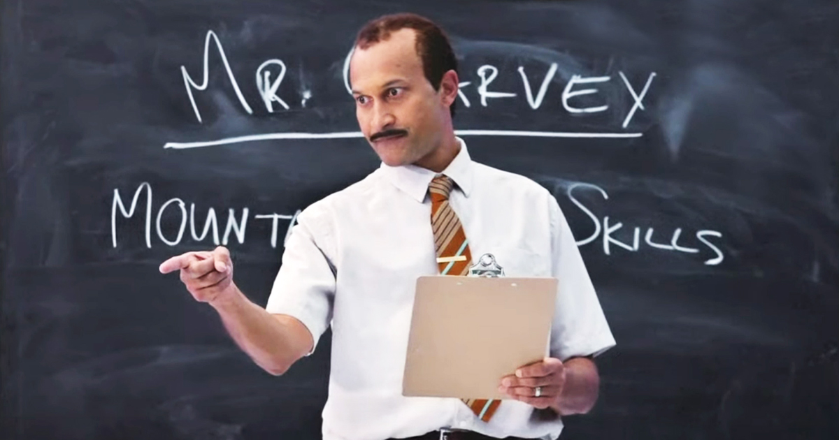 Your Substitute Sunday Night Open Thread