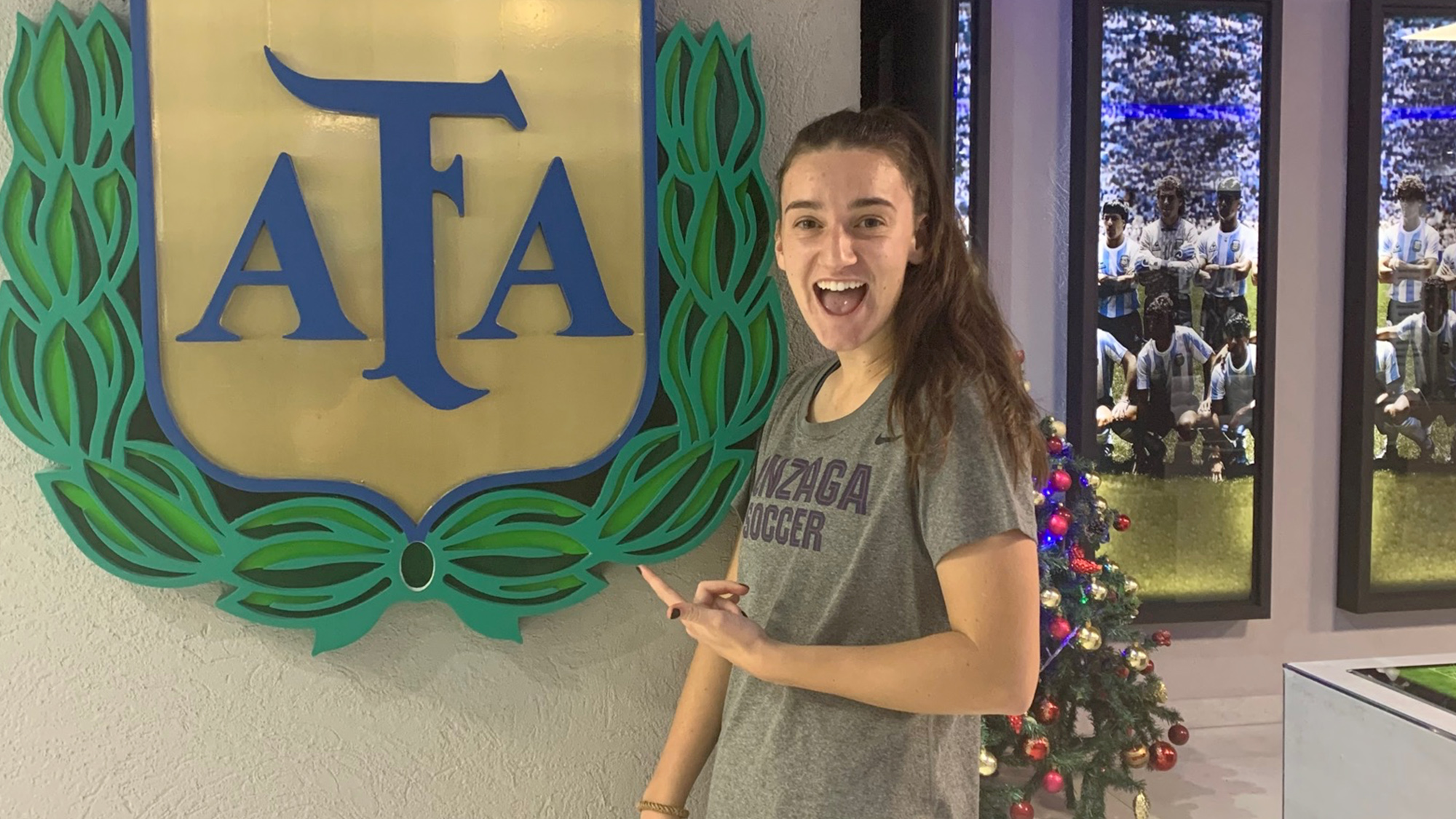 Better Know a WWC Participant – Argentina!