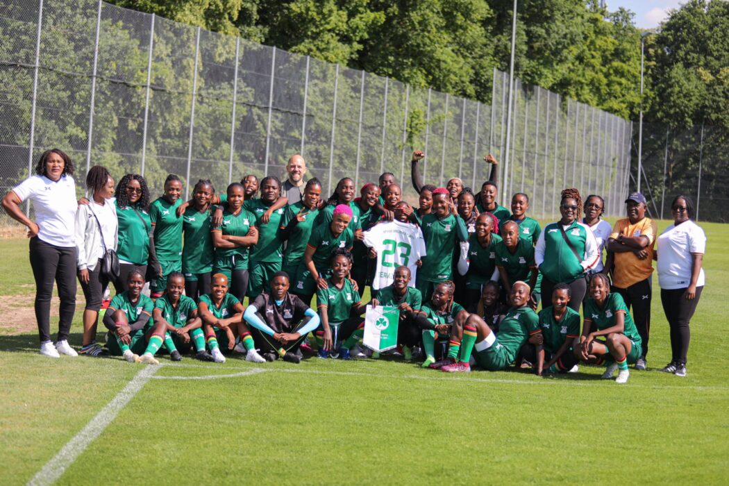 WHAM BAM ZAM! (Another 2023 Lesser World Cup Team Preview)