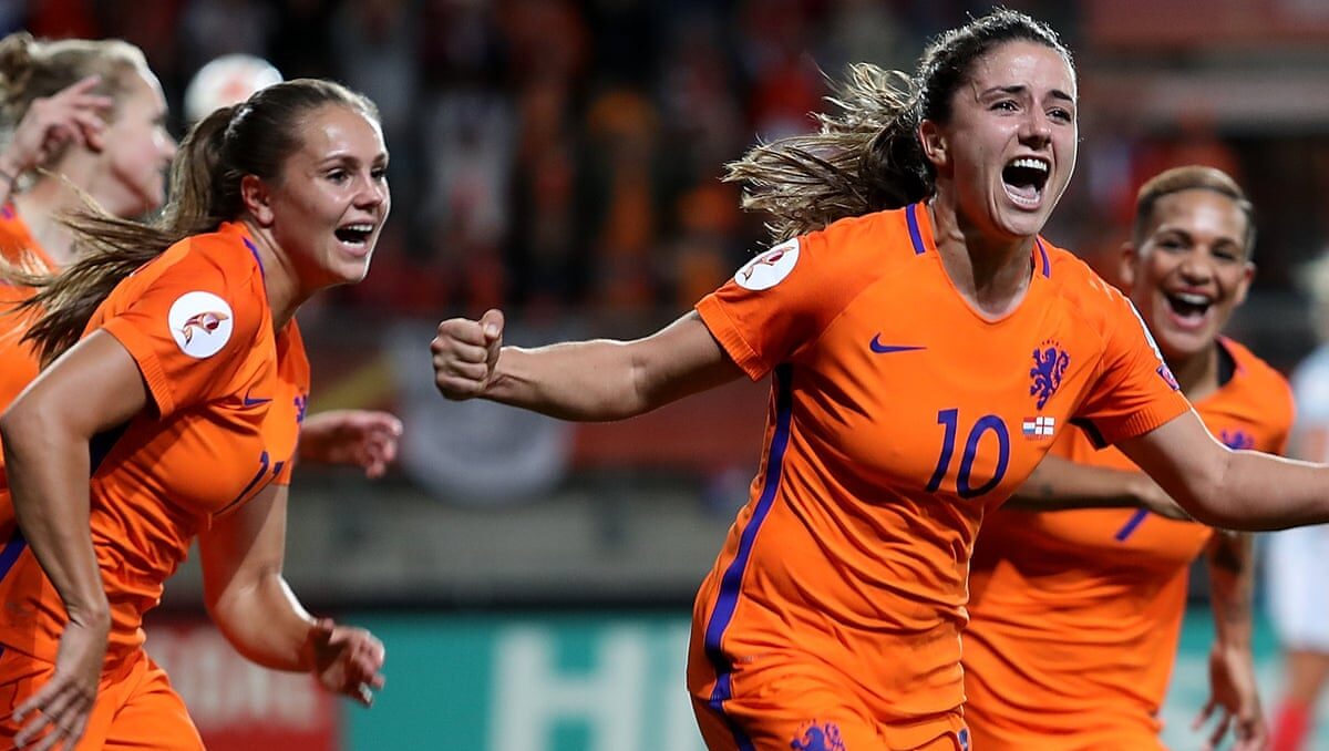 2pack Returns With Dutch Treat (2023 Women’s World Cup Team Report – The Netherlands (Dutch Ladies!))