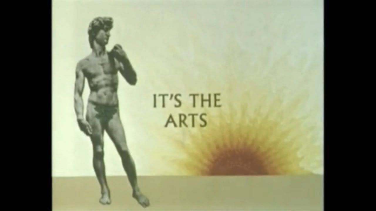 Art Talk, Gimme a Break It’s Still July – Offseason Sunday Open Thread