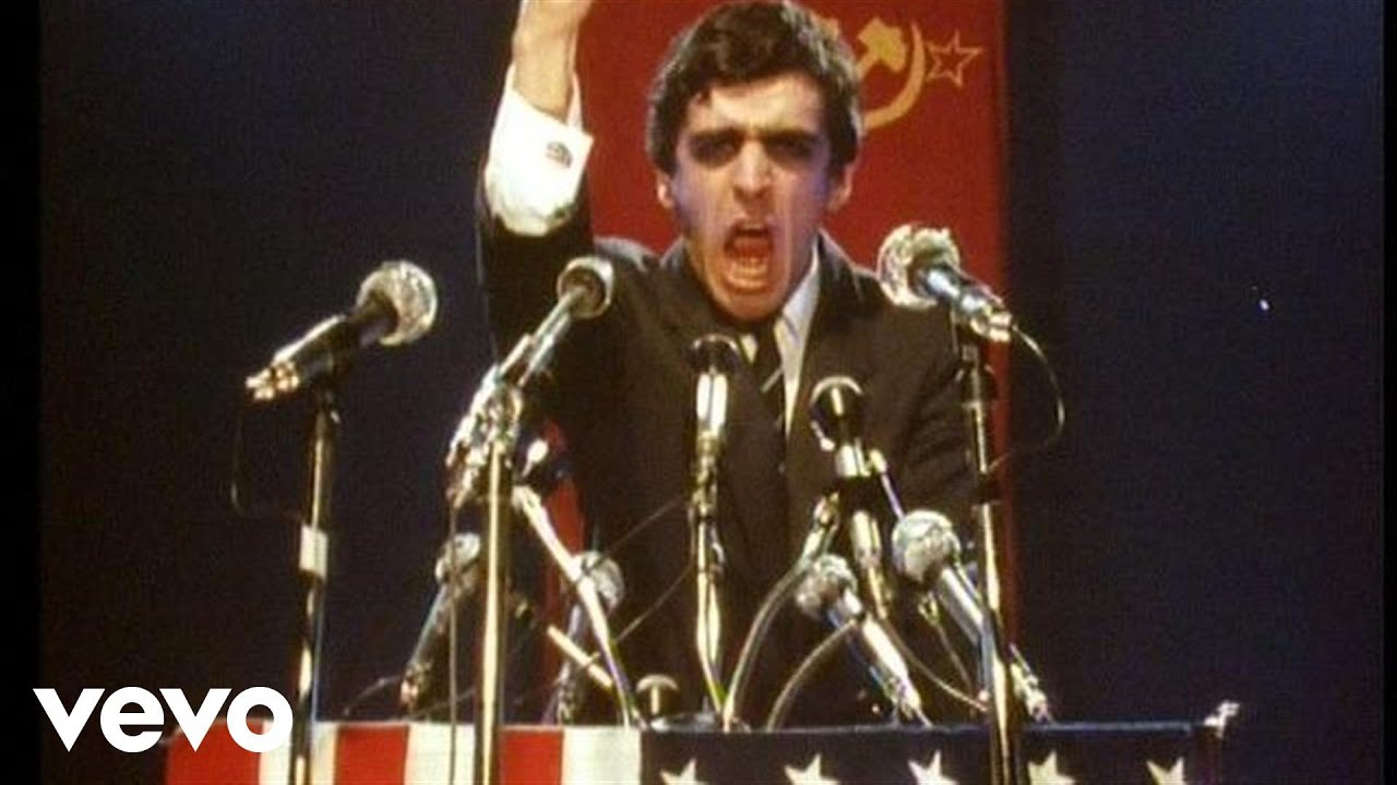 Monday Morning Mock Draft:  Livin’ In The 80’s