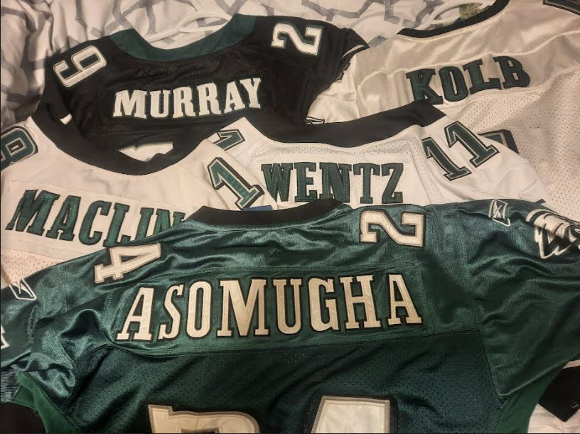 That was a surprise – Philadelphia Eagles Season Preview