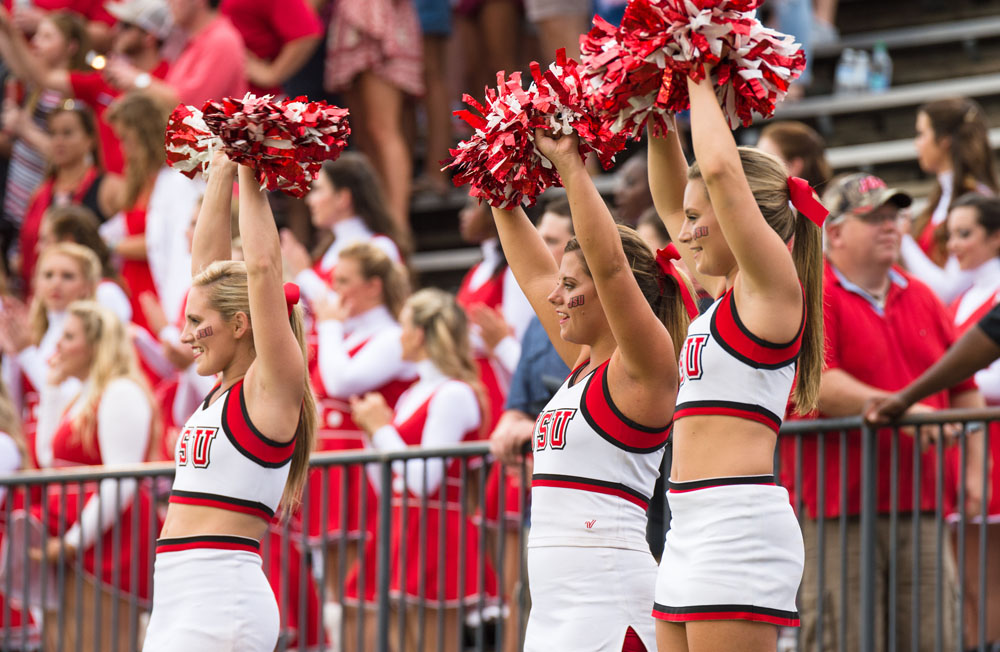 Lesser Week el Tres, JV NFL Week Nil Open Thread