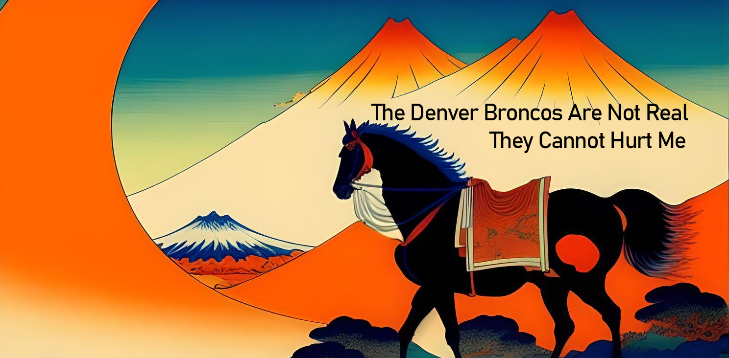 This is Your Denver Broncos 2023 Season Preview & Open Thread