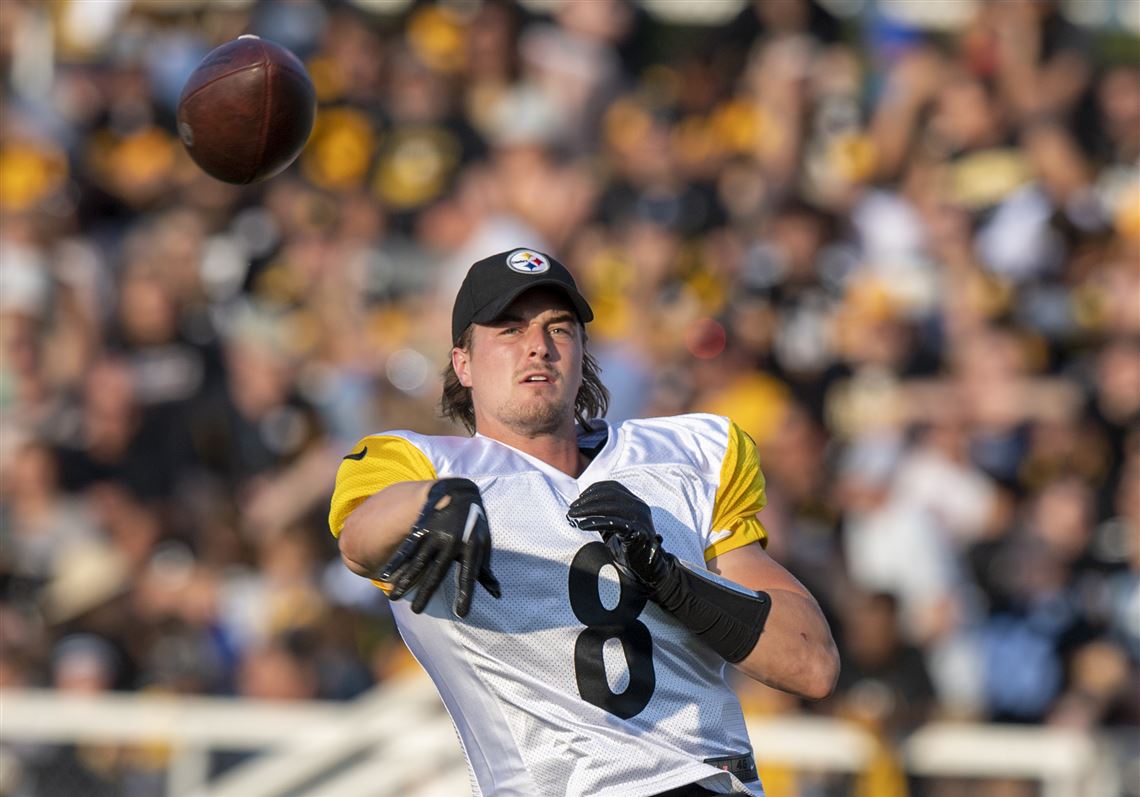 Your 2023 Yinzer Forecast: