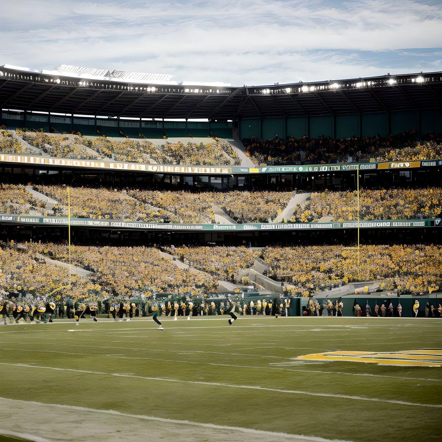Green Bay Packers preview