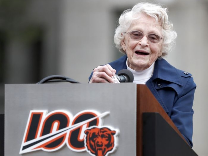 On Joining the Century Club