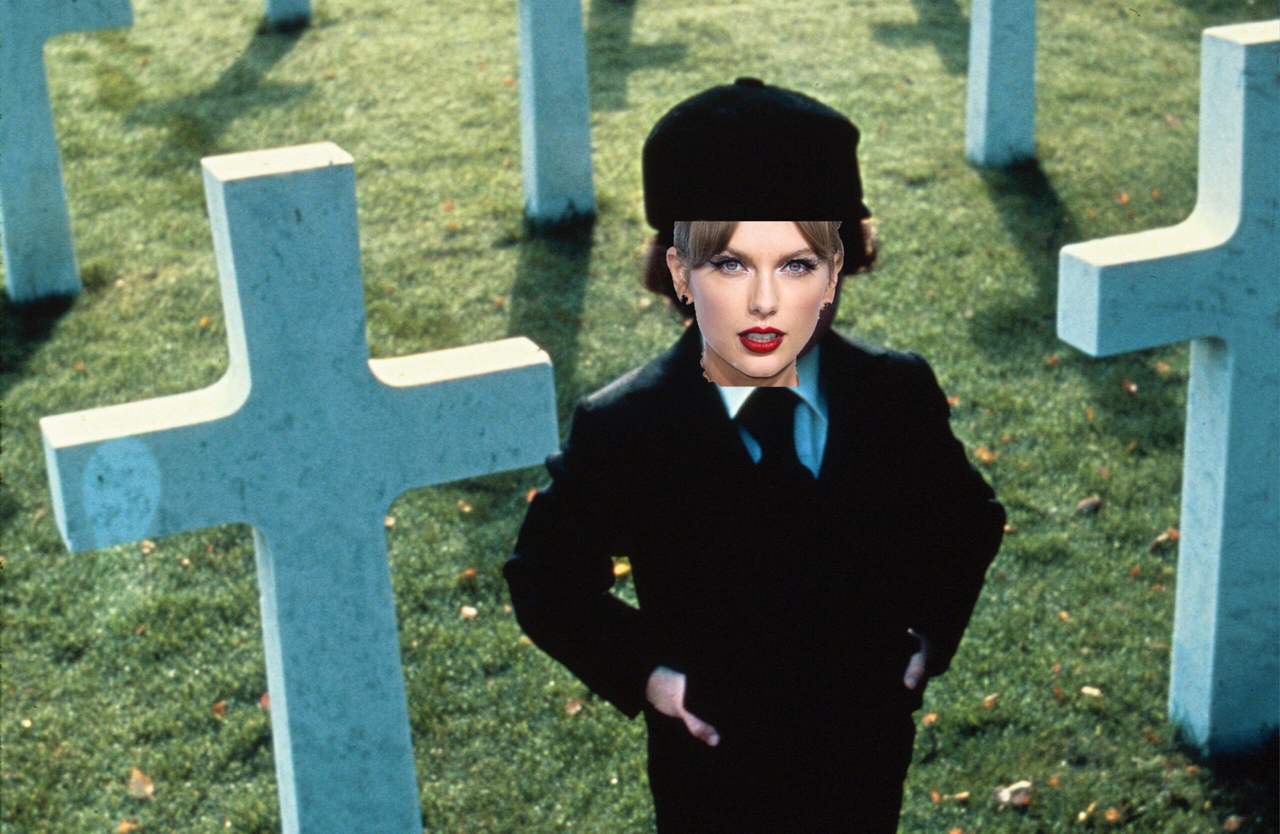 The (W)Omen (and Halloween Open Thread)