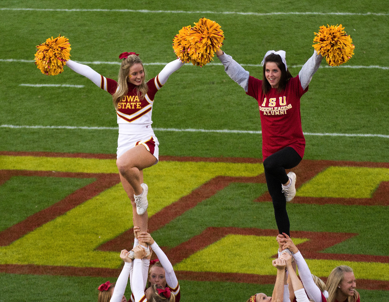 4 November Evening Glory