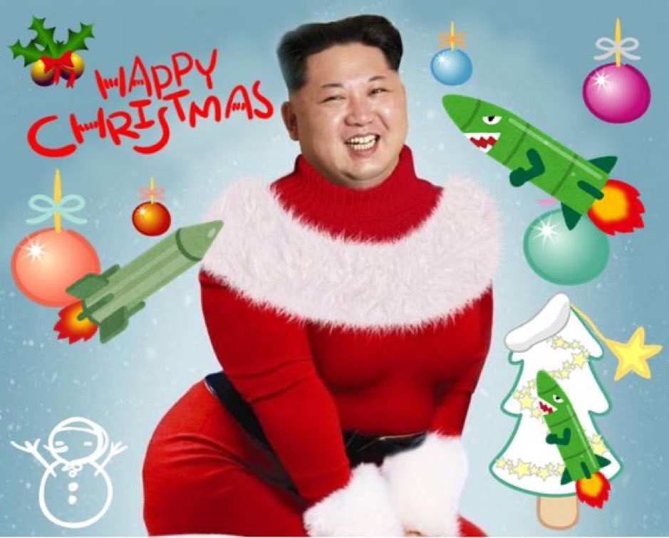 Wednesday Motivational: Xmas Music Special