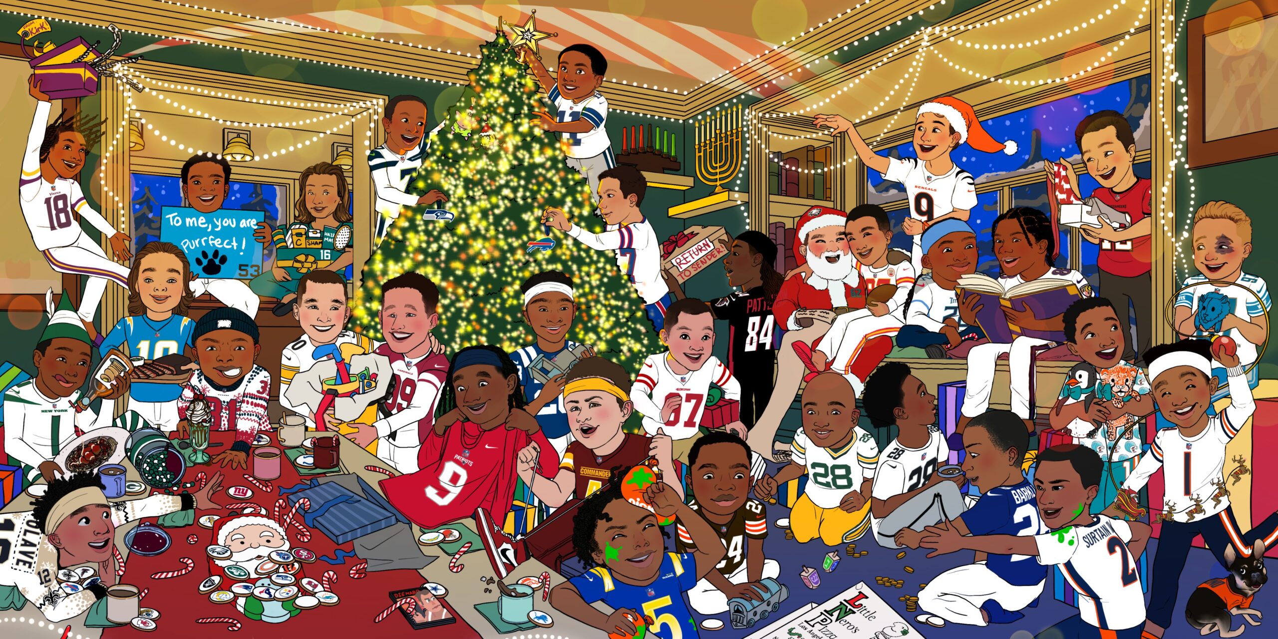 Boris’ Christmas Eve Writeup