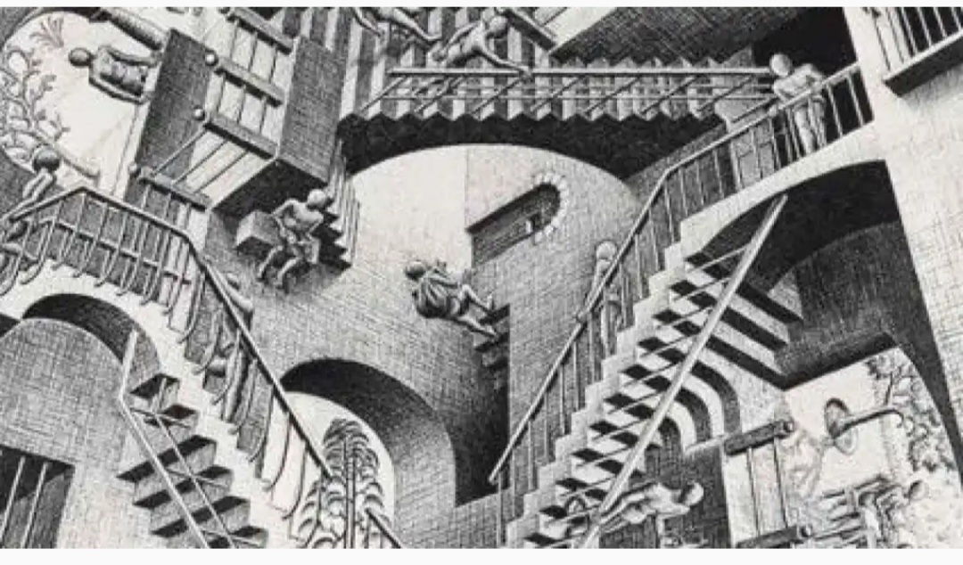 Wednesday Motivational: Perspective