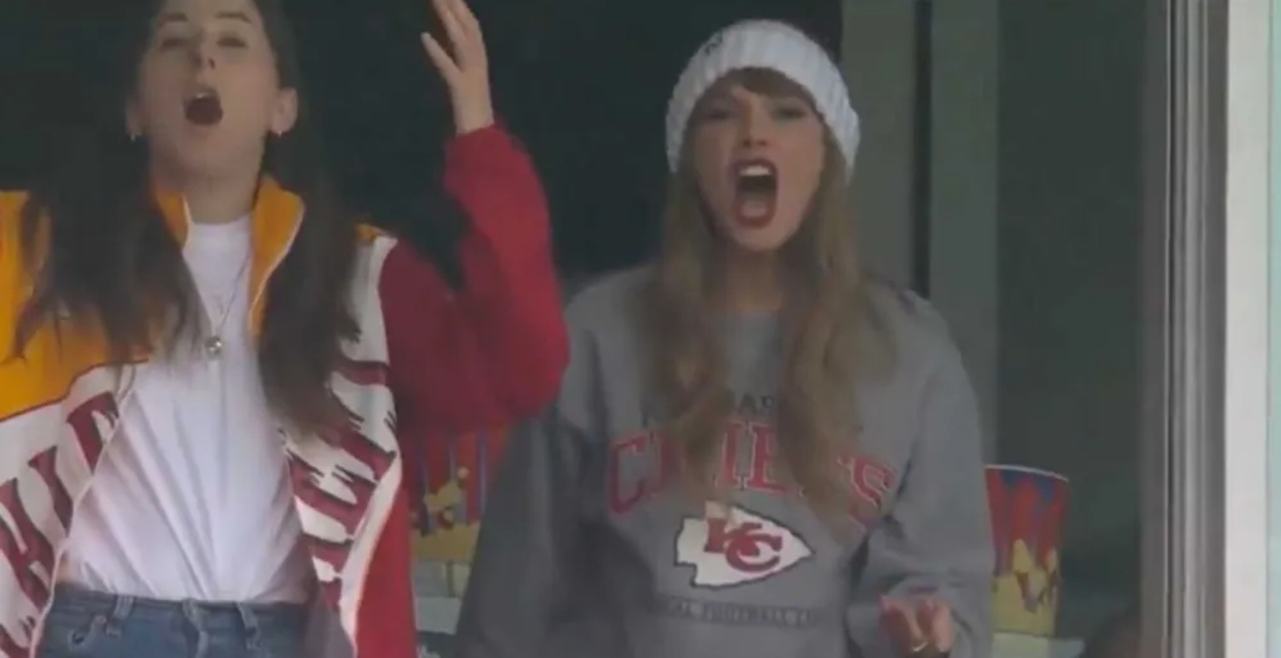 The Taylor Swift Experience: Music Crimes