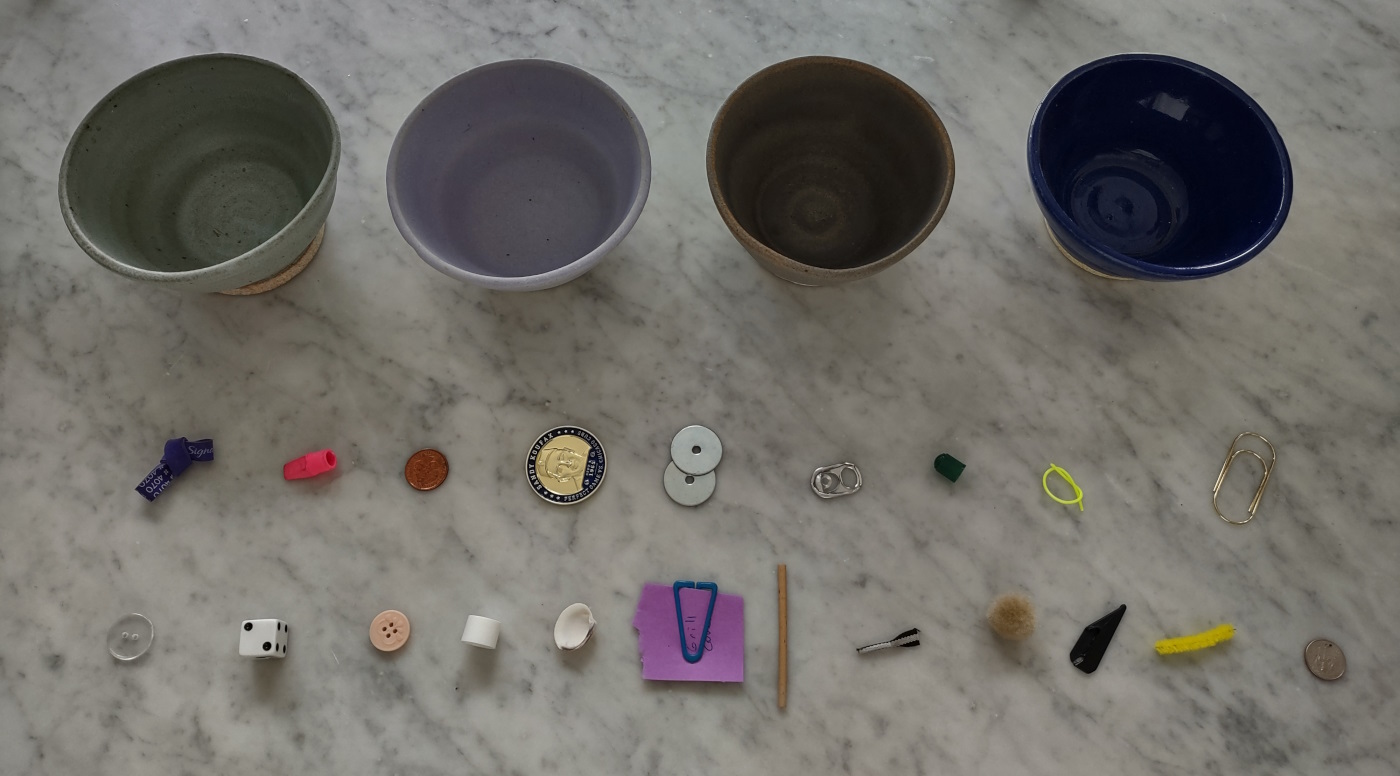 The Carol of the Bowls