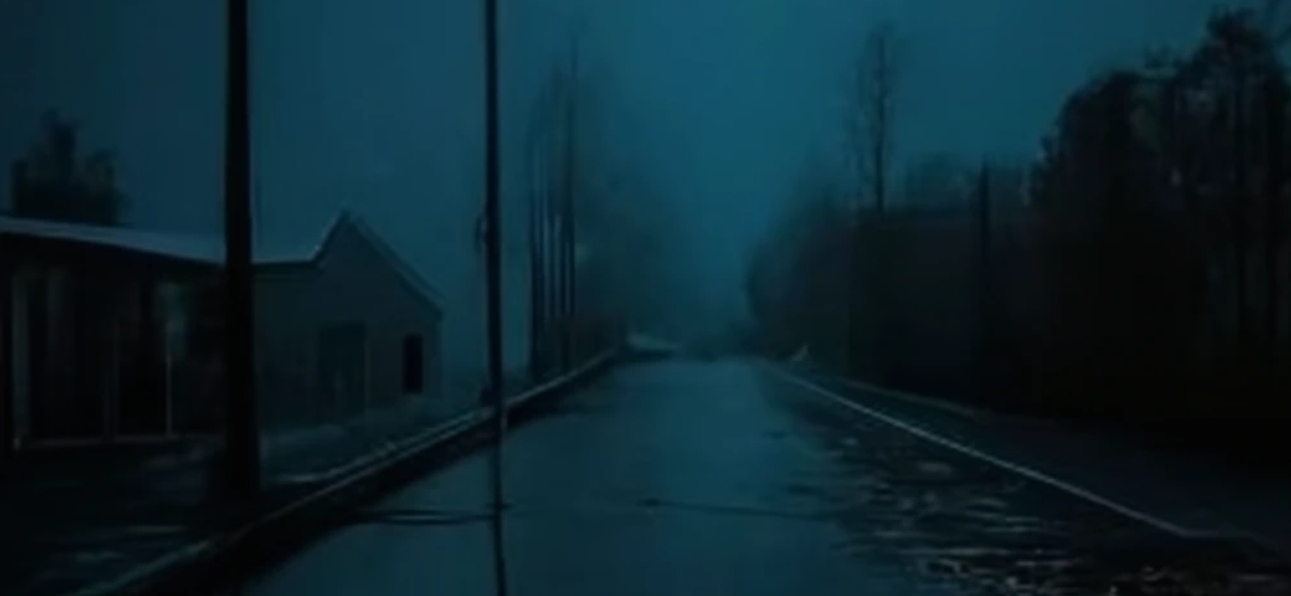 My brain is rotting in confinement