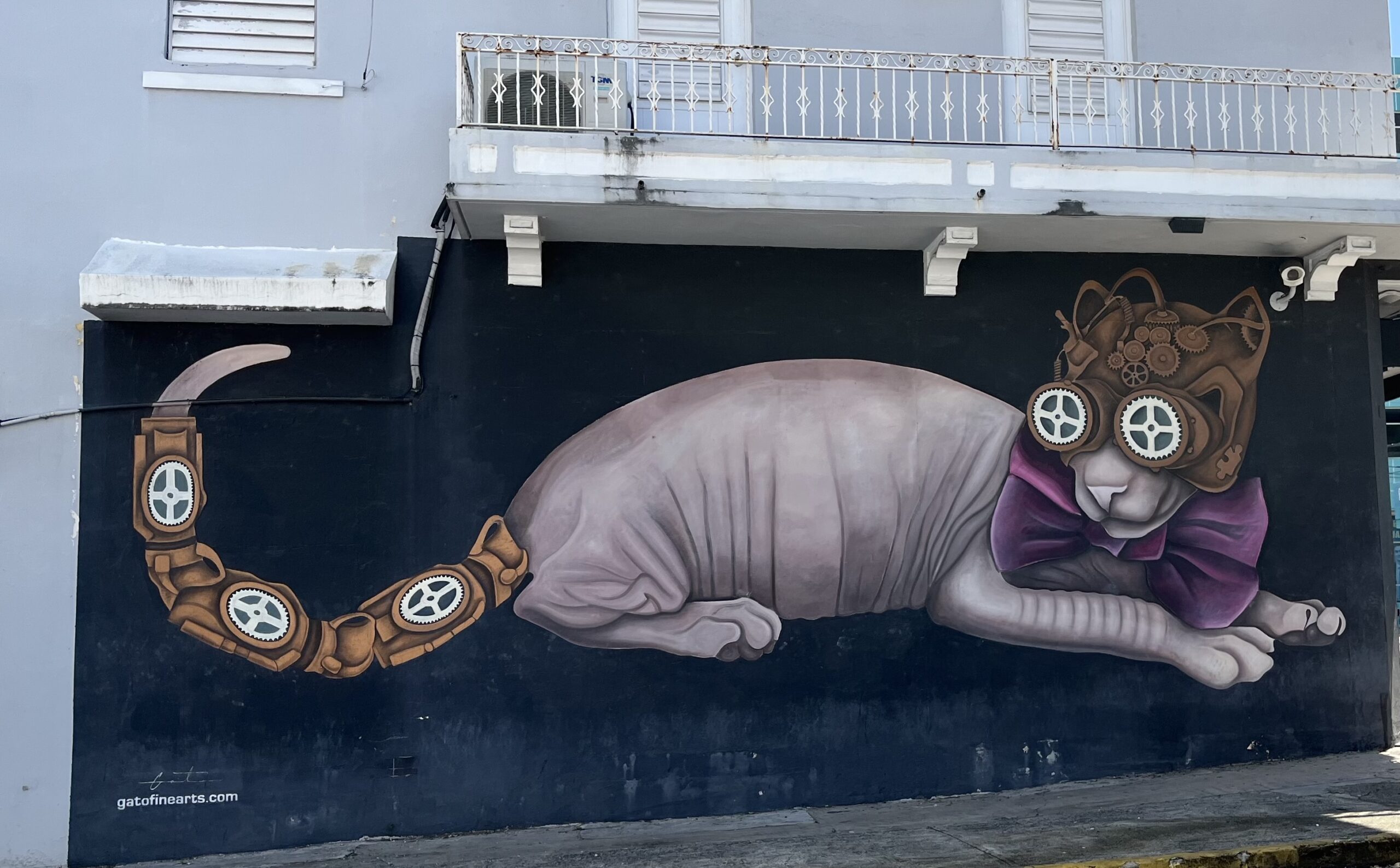 A Quick One for New Years’