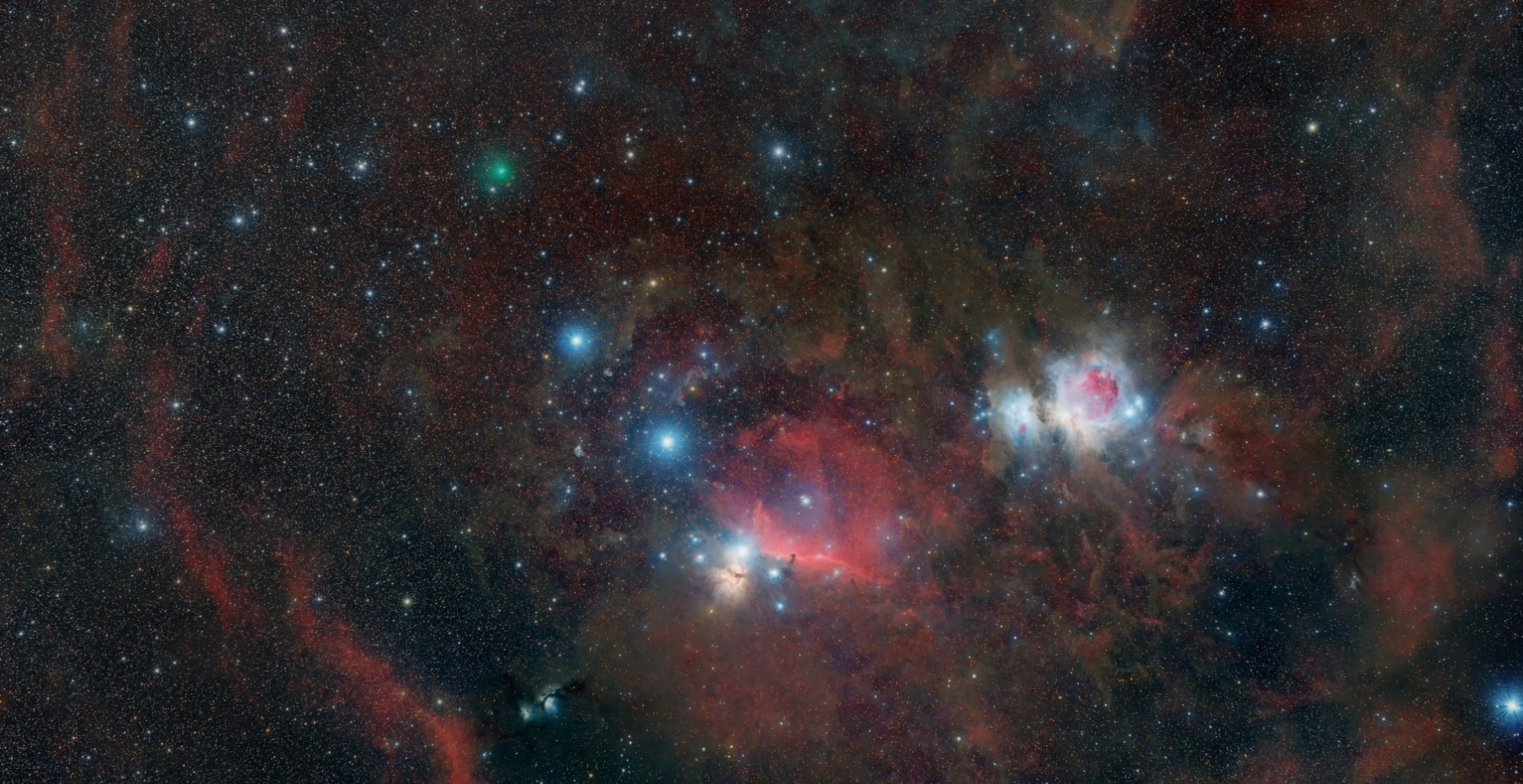 A Football Story For The Galaxy