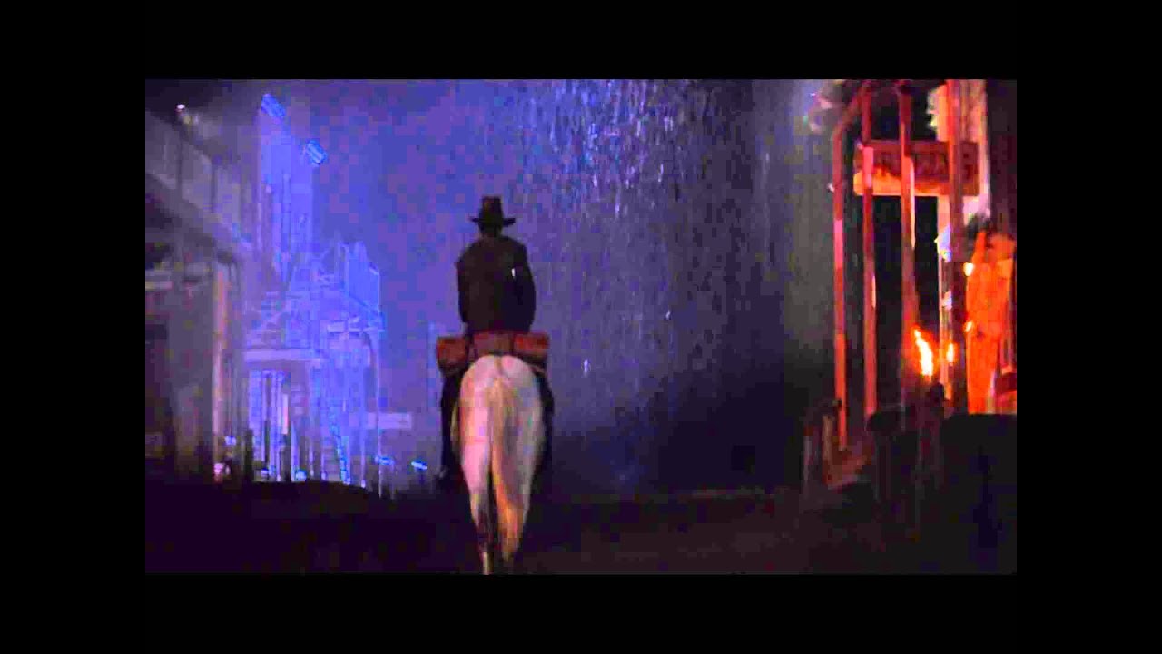 Monday Morning Mock Draft:  This Is The End