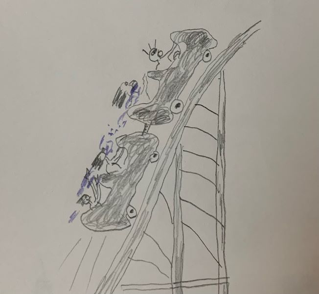 KBF 24 and Sunday night open thread.