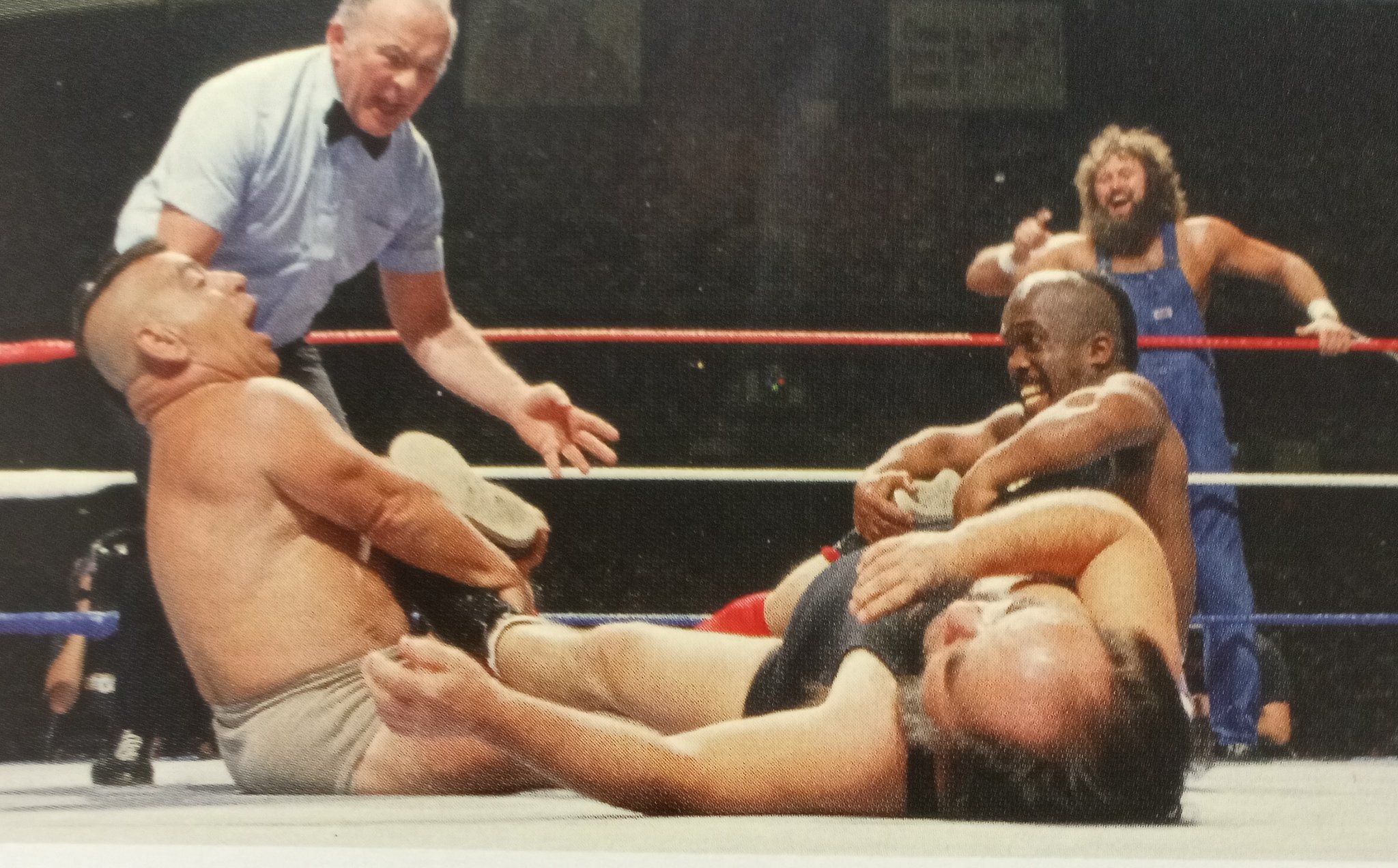 Monday Morning Mock Draft:  I’ll Get Better At This I Swear