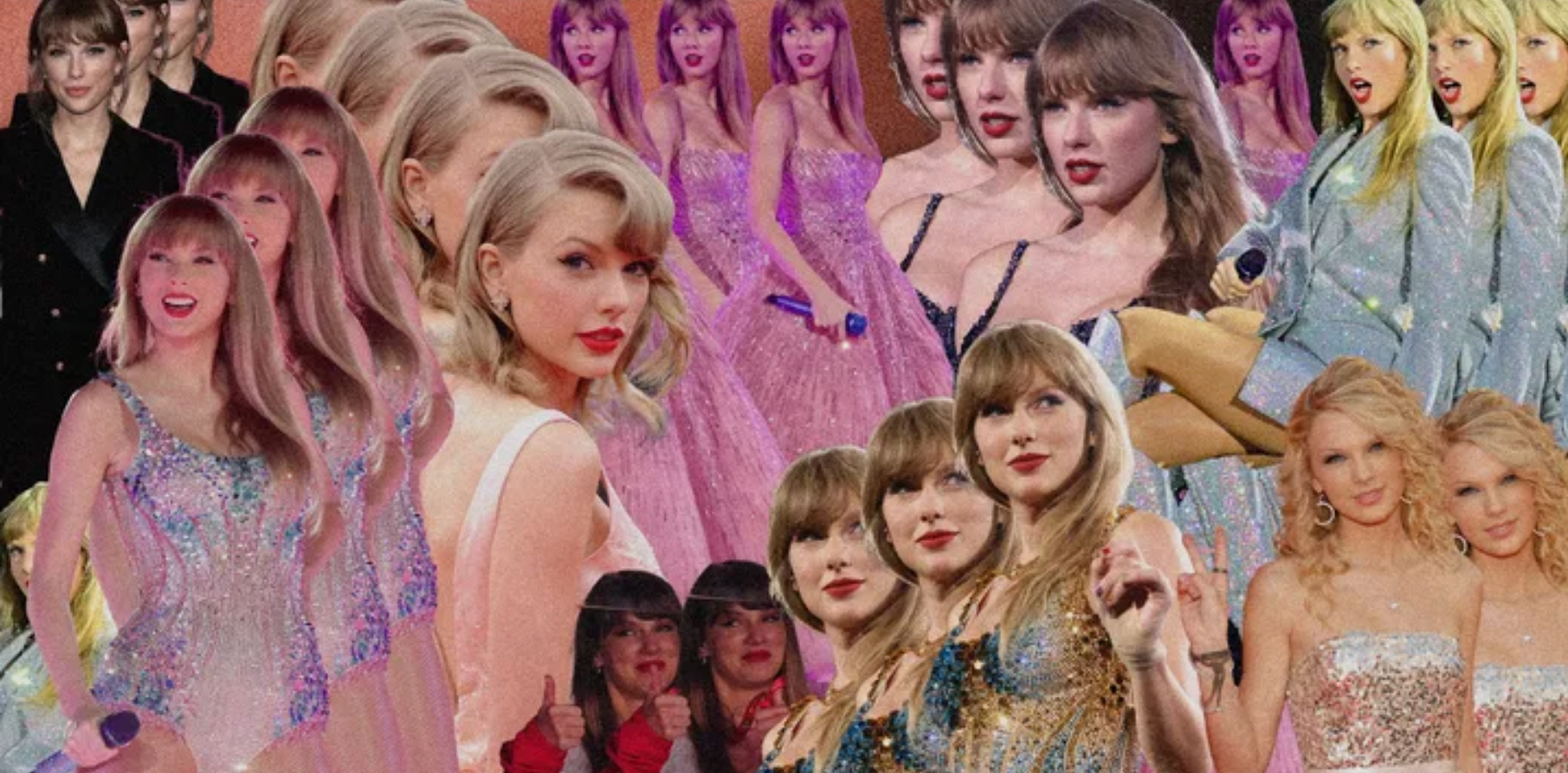 The Taylor Swift Experience: The Tortured Alex Department
