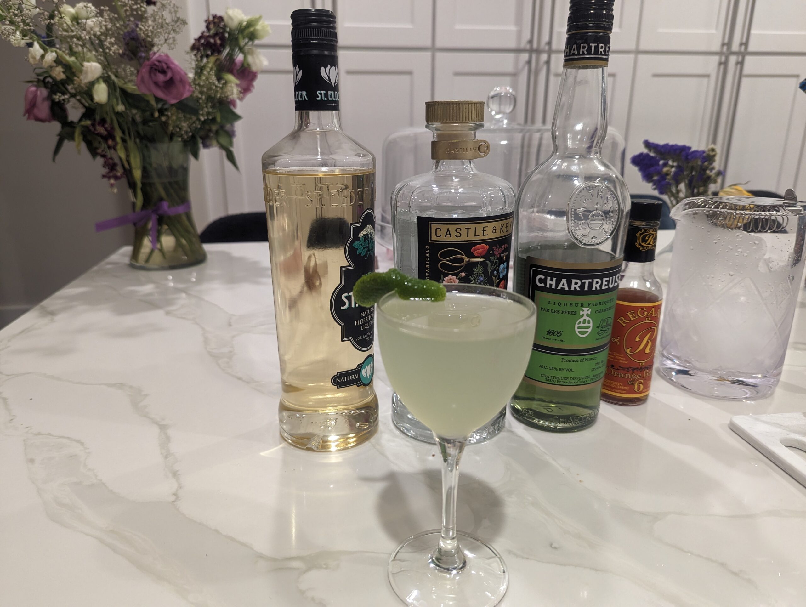 Substitute Teacher Bonus Cocktail Hour!