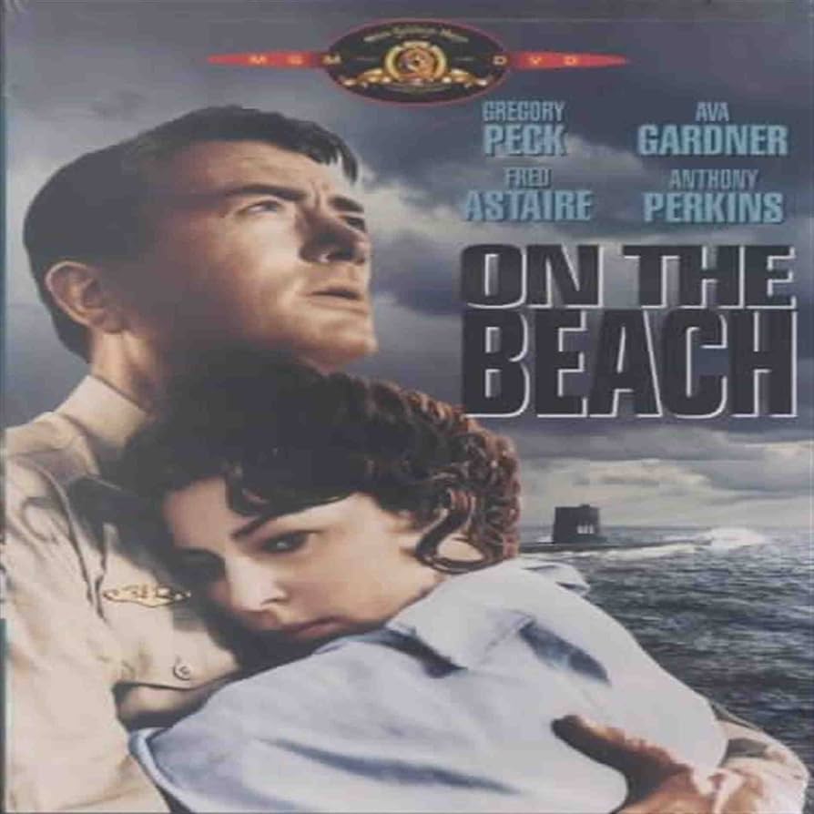 On the Beach Lesser Footy Saturday