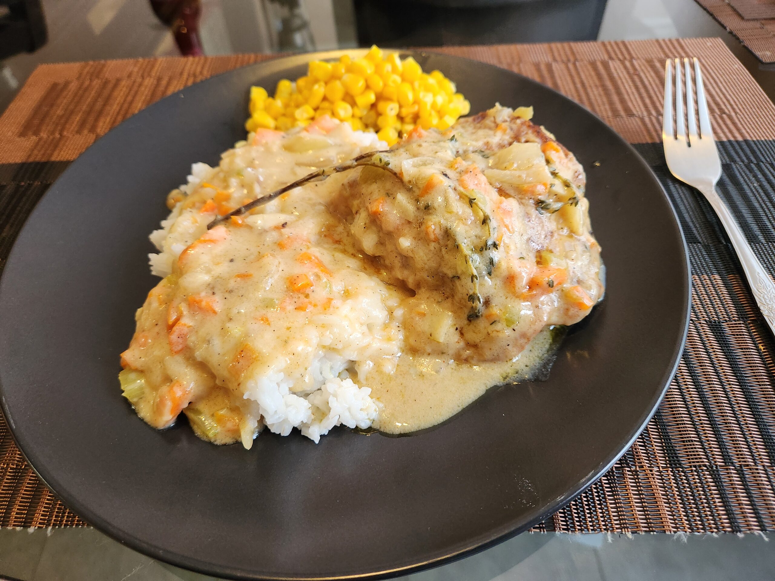 Sunday Gravy with yeah right: The Smothering Will Continue Until Morale Improves!