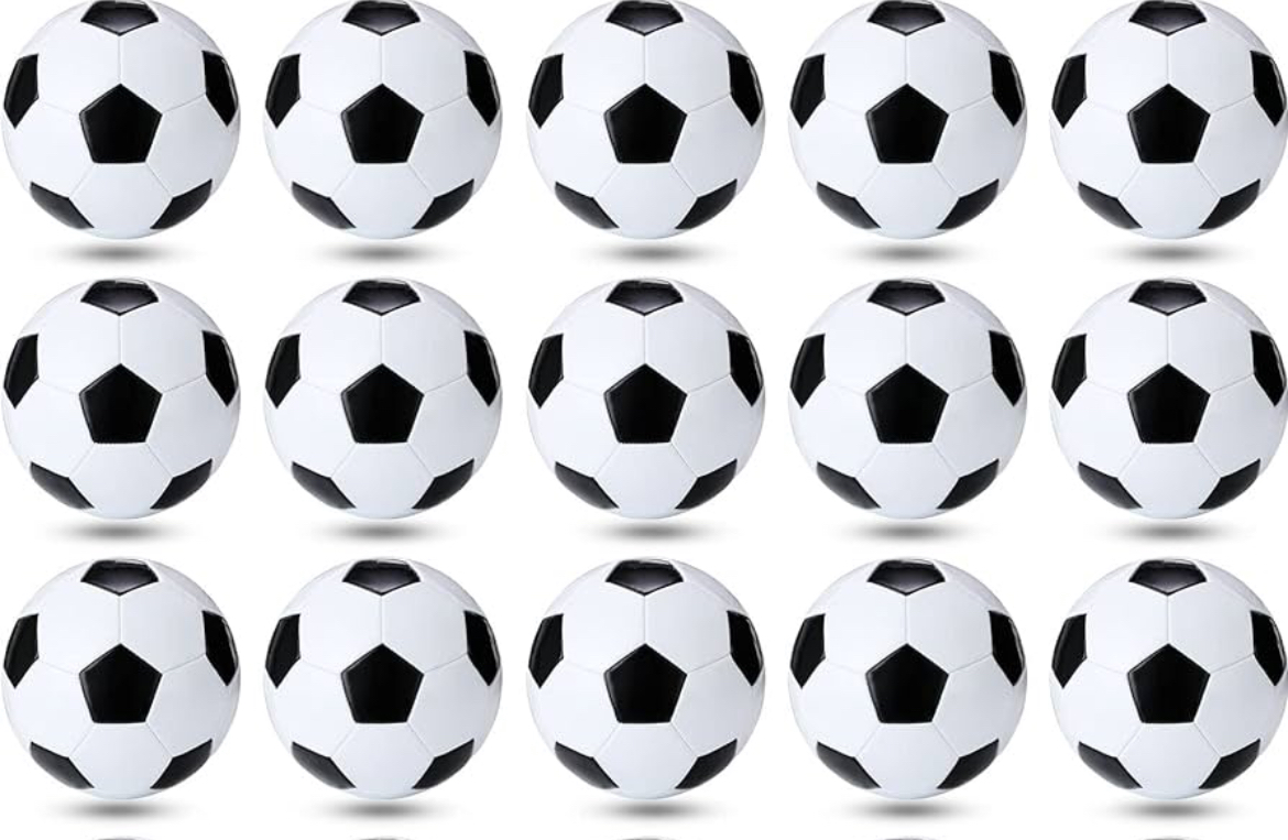 Saturation Saturday (Early Edition)