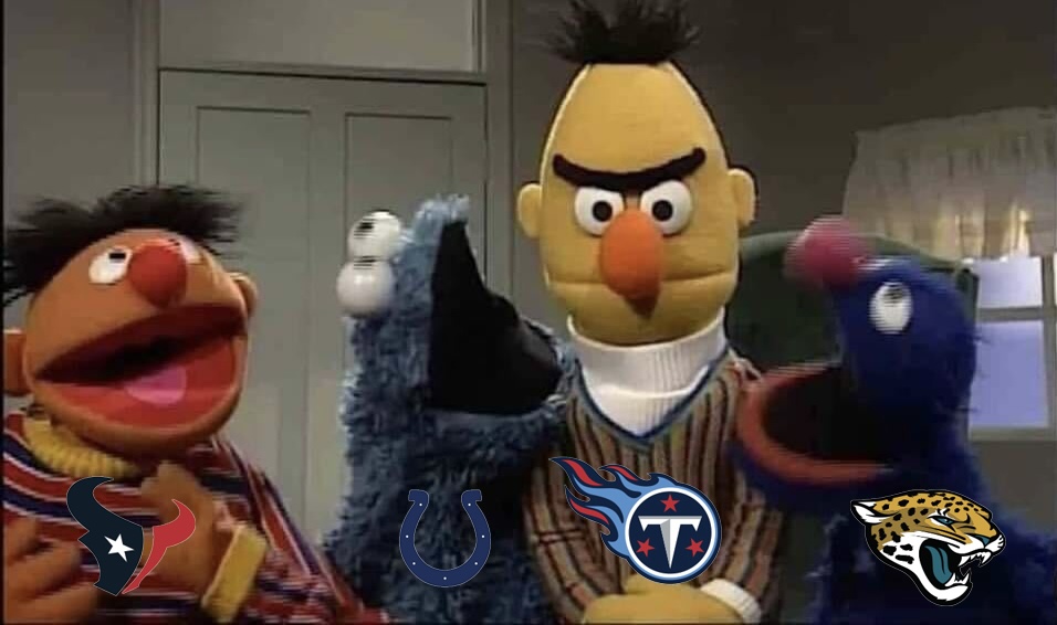 Roach at the Hen Dance: 2024 Titans Preview