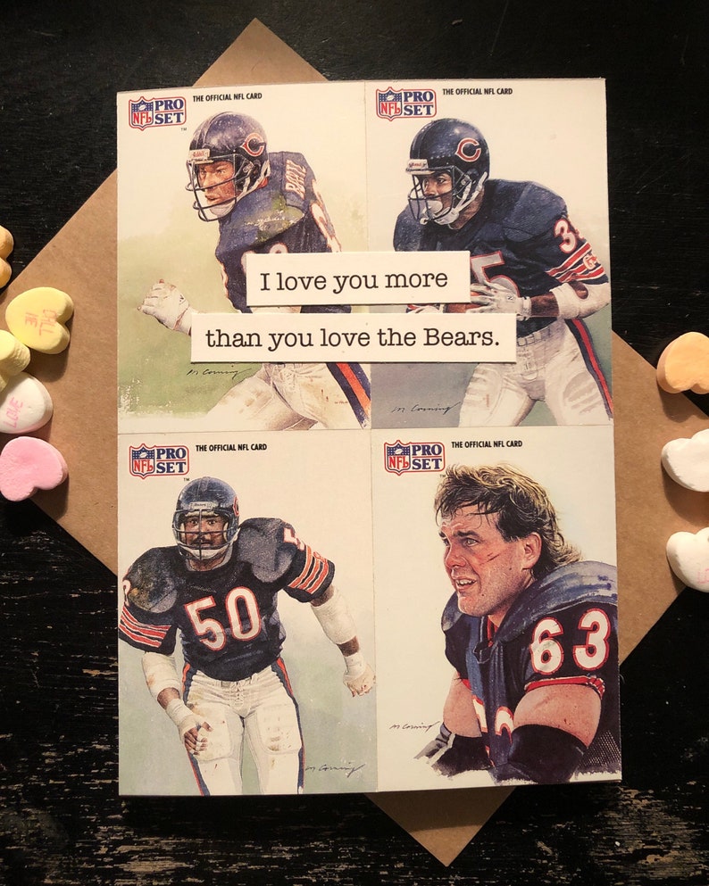 Your 2023-2024 Chicago Bears Preview