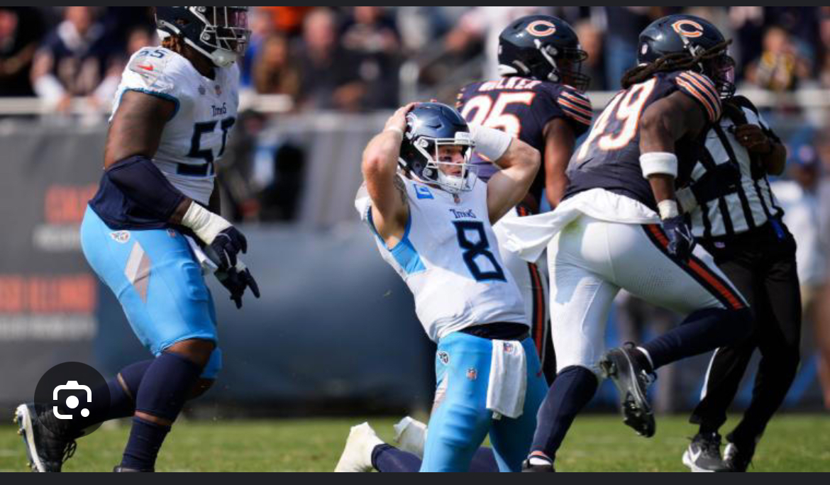 2024 Titans Bye Report: Hostage Situation