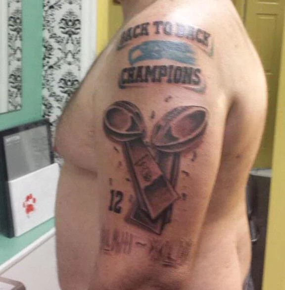 “What’s old is new, and then is crud, again” – The Seahawks After Their Bye