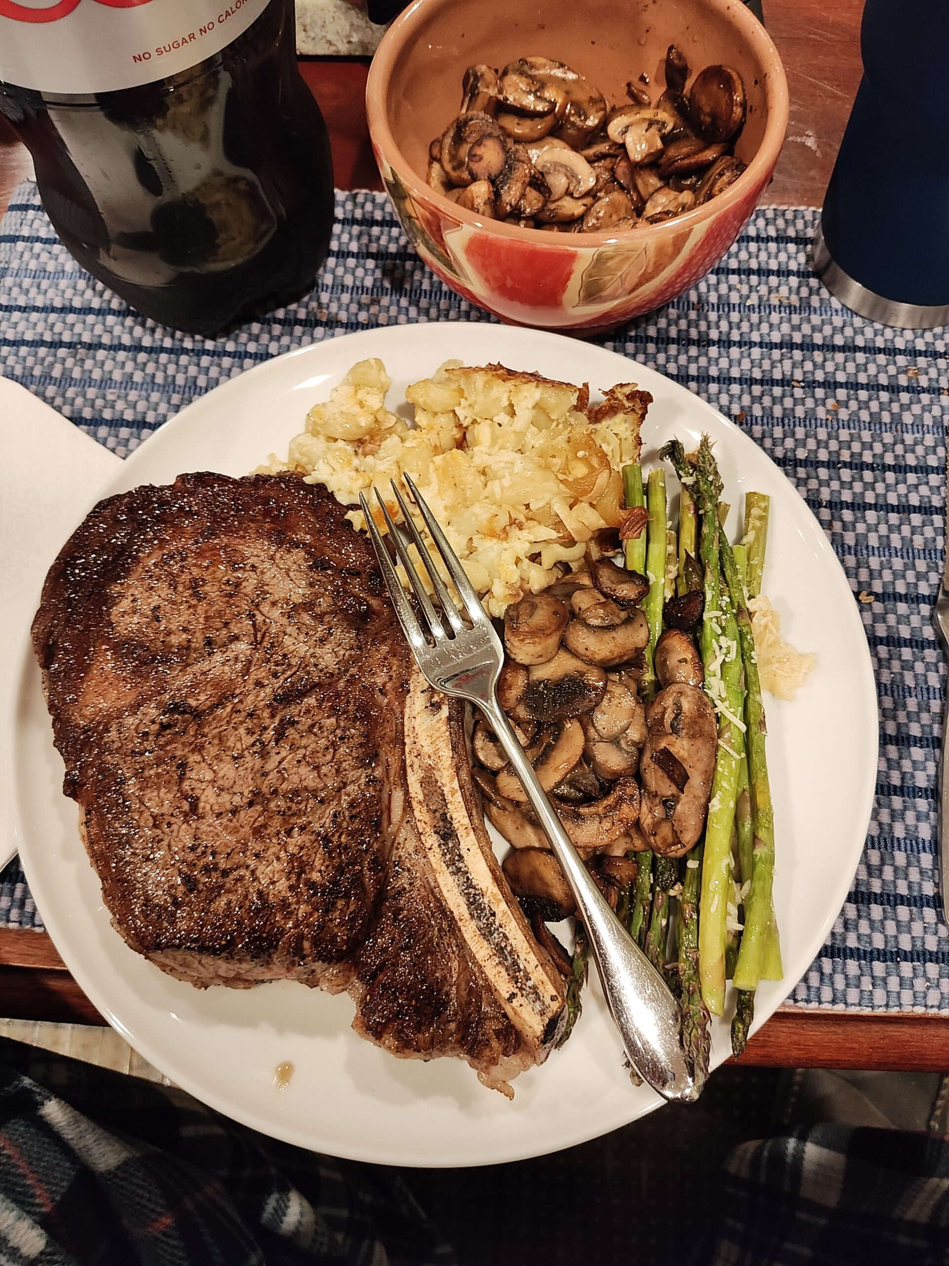 Chefs and Ricky’s Raiders – 3pm game open thread